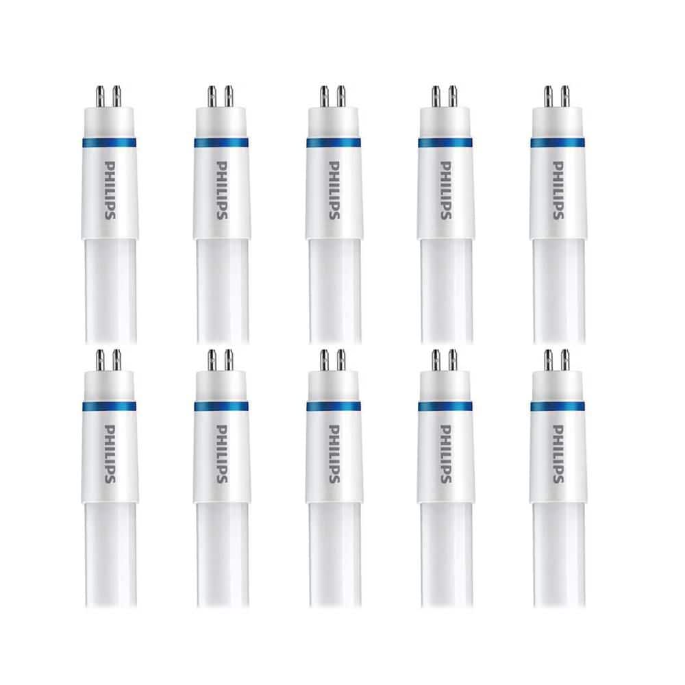 Philips 54-Watt Equivalent 46 in. High Output Linear T5 Type A