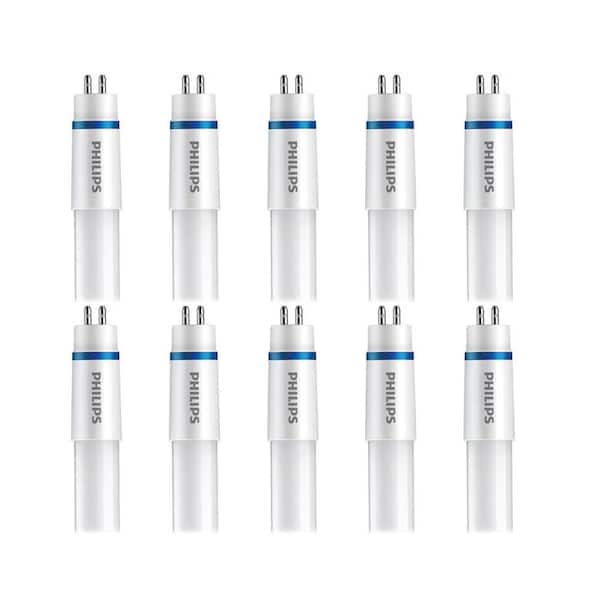 Philips 54-Watt Equivalent 46 in. High Output Linear T5 Type A