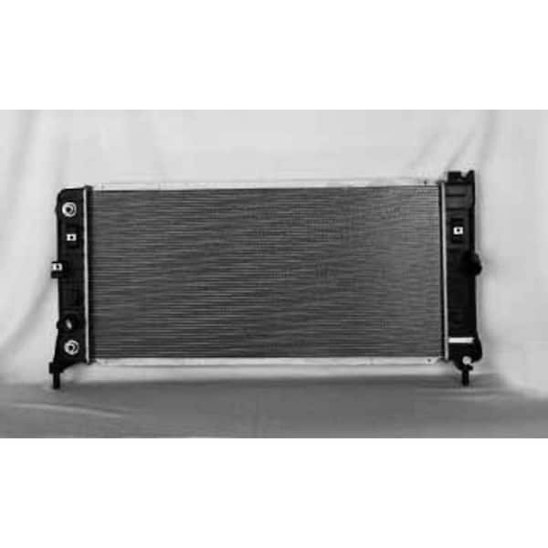 TYC Radiator