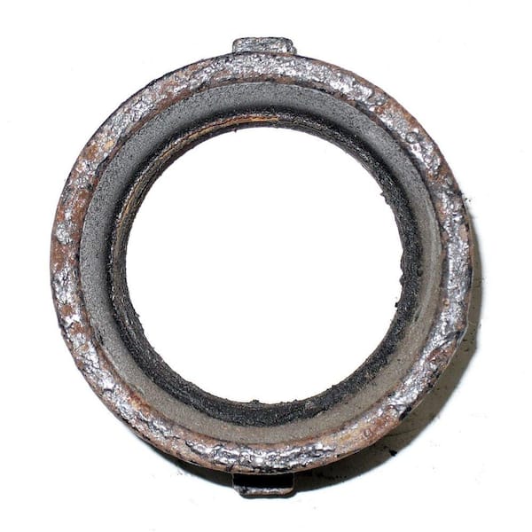 AB and I Foundry 3 in. x 2 1/2 in. Iron Bodycleanout
