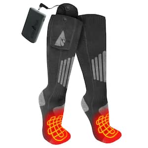 Hidro Infrared Pro Grip Socks