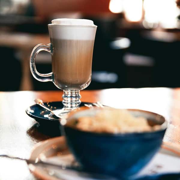 astier de villatte coffee cup Astier de Villatte Colbert Coffee Cup