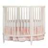 Dream on me circular cheap crib