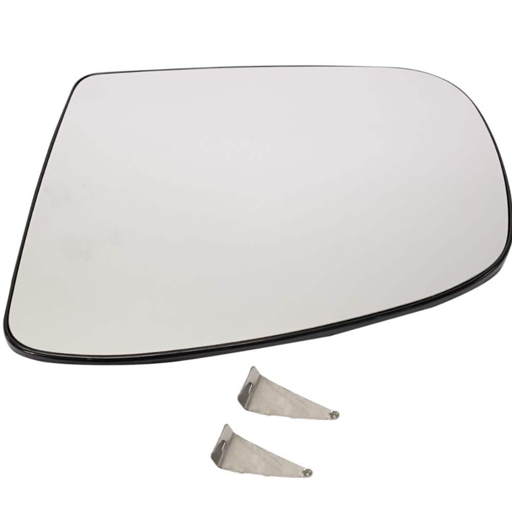 Mirror Glass Compatible with Mercedes Benz ML320 2002-2003, ML350 2003-2005, ML500 2002-2005, ML55 AMG Heated price history on PriceWatchPro