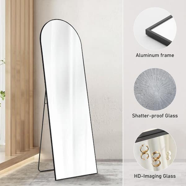 【MOHEIM】STANDING MIRROR STANDING MIRROR - MOHEIM store