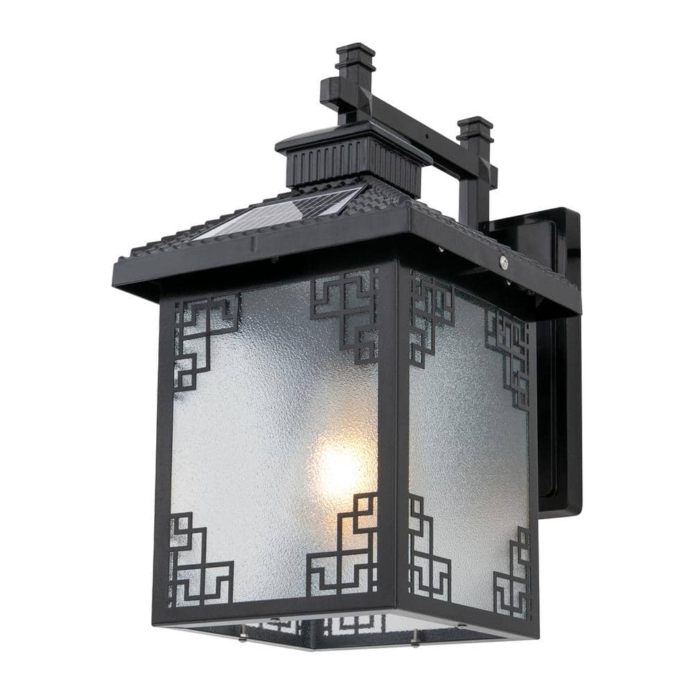 x3 Okinawa Solar Bamboo Lanterns – Nest \u0026 Flowers, image size:1000x1000