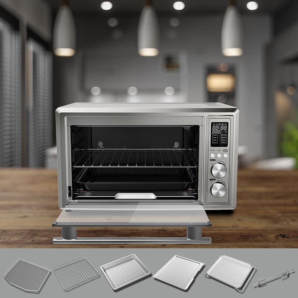 https://images.thdstatic.com/productImages/487ea704-733d-4d86-950e-636e8643face/svn/stainless-steel-galanz-air-fryers-gt12ssdan18-76_1000.jpg