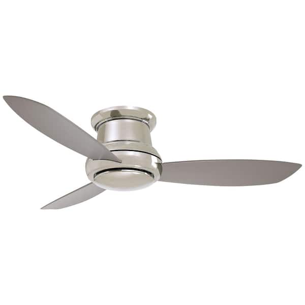 Minka Aire Concept Ii 52 In Integrated, Concept 52 Ceiling Fan