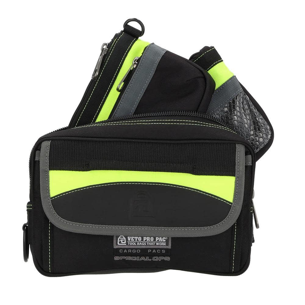 11 in. Small Special Ops Nylon Tool Pouch with Pen Knife Pliers Screwdriver Wrench Utility Knife Holder price history on PriceWatchPro