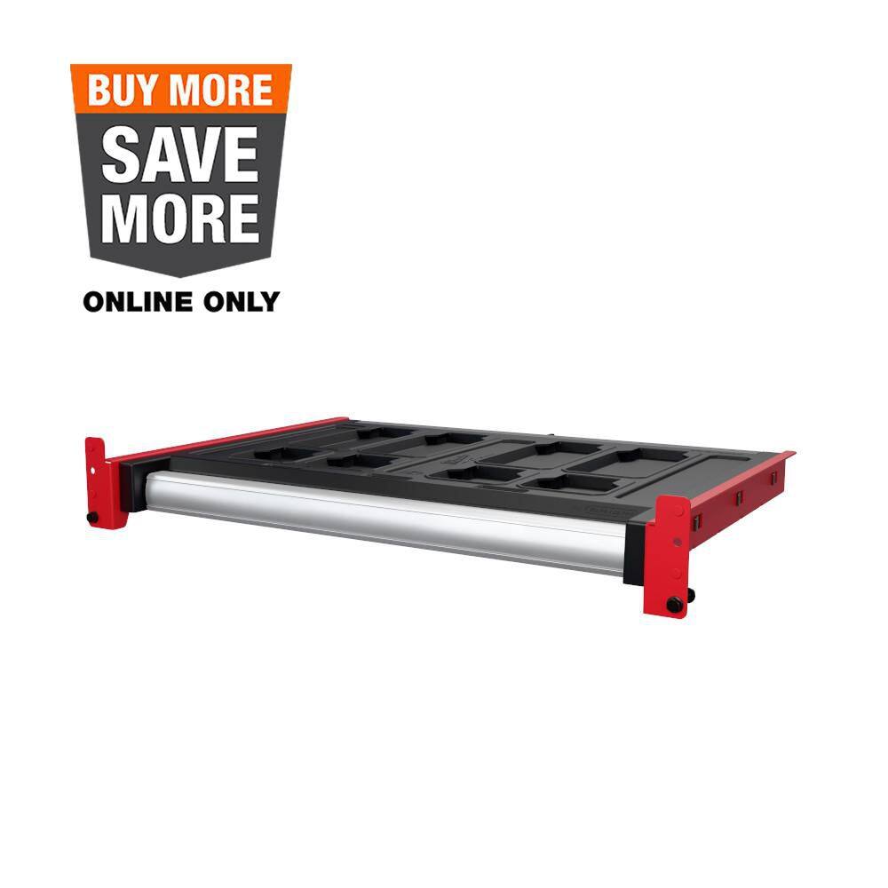 PACKOUT Rack Drawer price history on PriceWatchPro