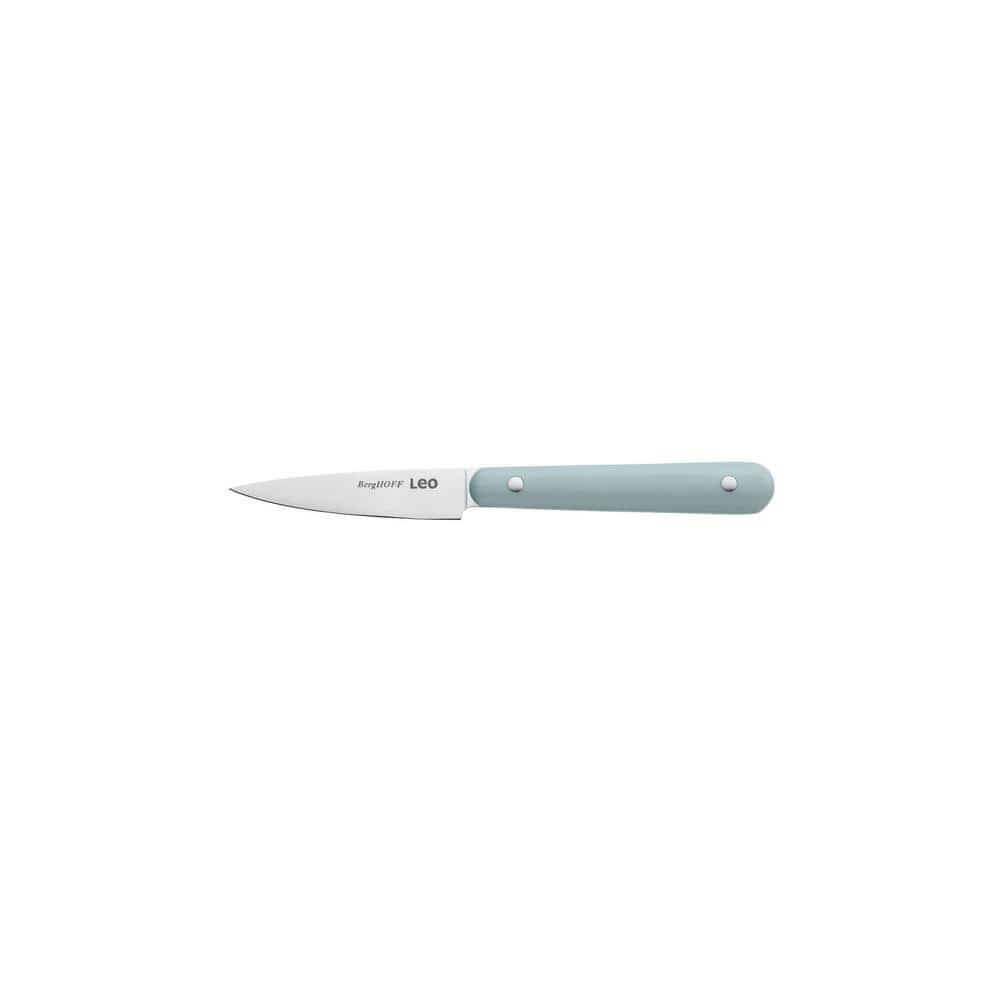 BergHOFF Slate Stainless Steel 5Pc Complete Knife Set
