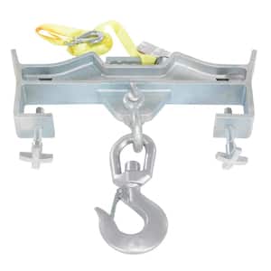 Capacity 130 lb Overall Dimensions 5 Length x 70 Width x 4 Height Vestil HDMS-72 Heavy-Duty Magnetic Chain Hanging Sweeper 72