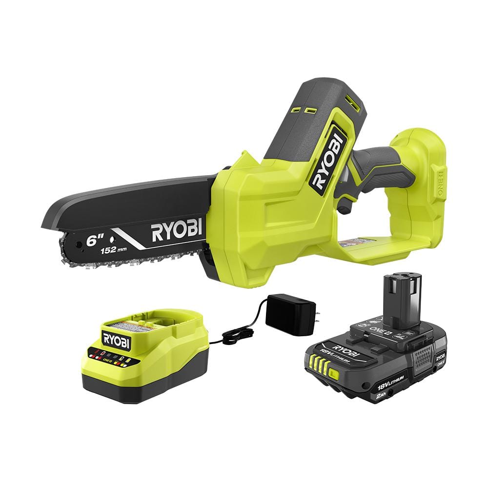 Have A Question About Ryobi One V In Cordless Battery Compact