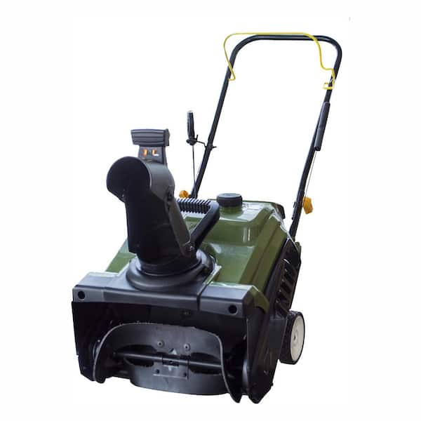 Sportsman Earth Series 18 in. Single-Stage Gas Snow Blower