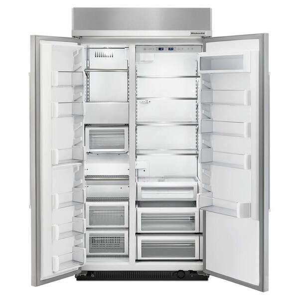 30x68 fridge