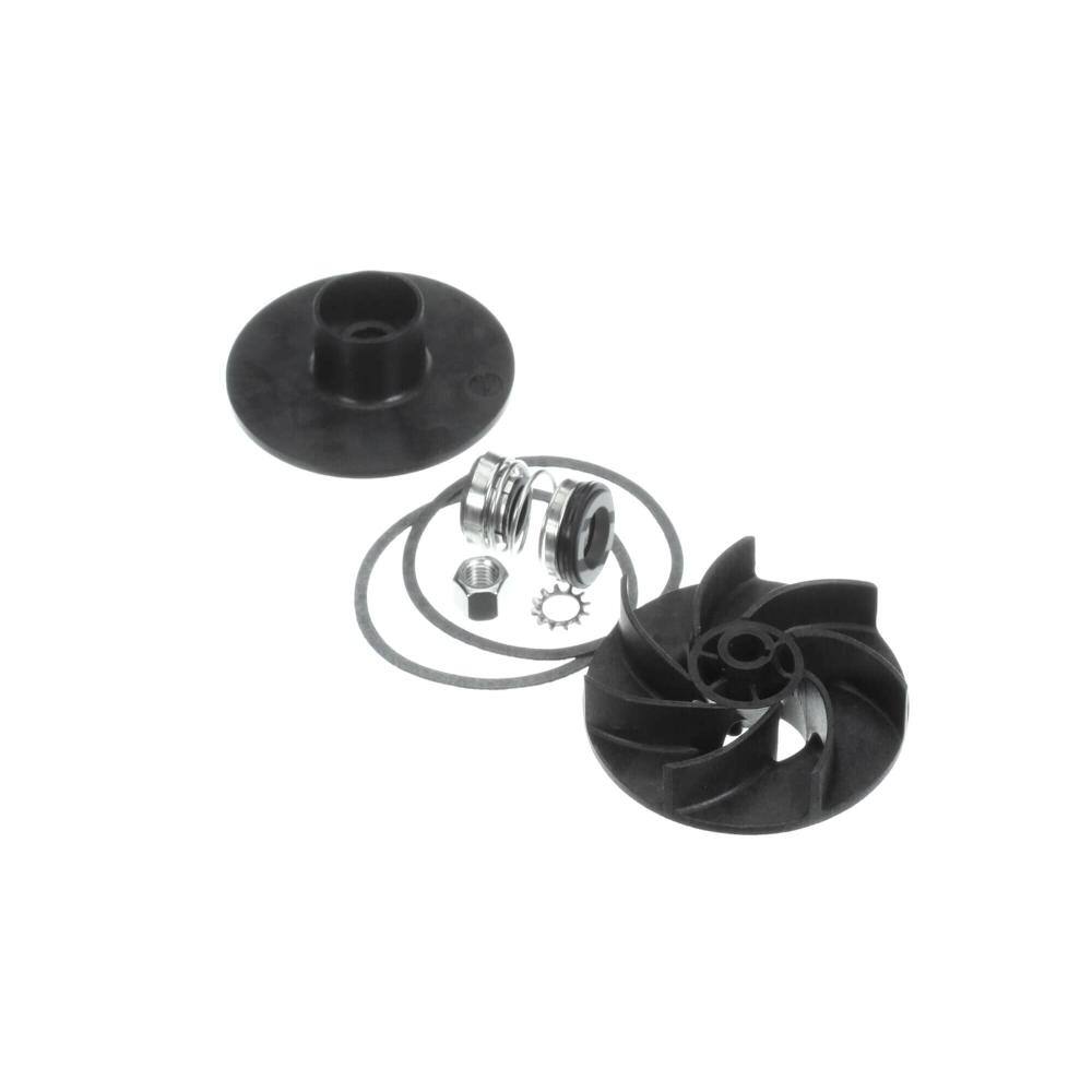 Armstrong Pump Impeller Standard S-25 812961-111K price history on PriceWatchPro