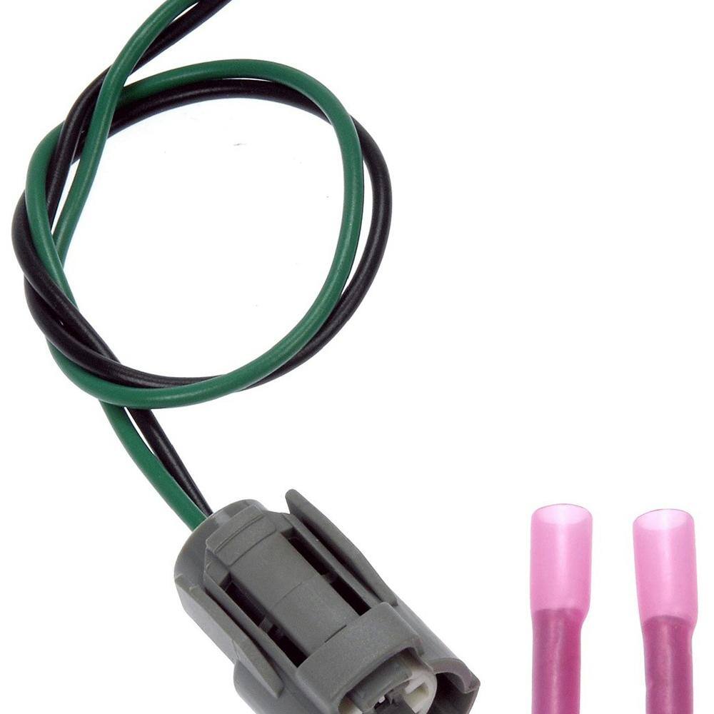Pigtail Pressure Switch 645203 The Home Depot