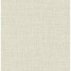 Lanister Olive Texture Strippable Non Woven Wallpaper