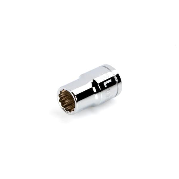 TEKTON 1/2 in. Drive x 13 mm 12-Point Socket