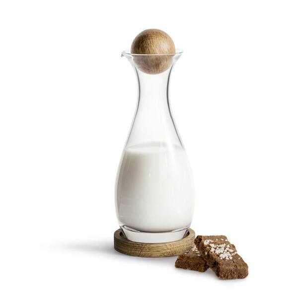 Sagaform Nature Everything Bottle Small