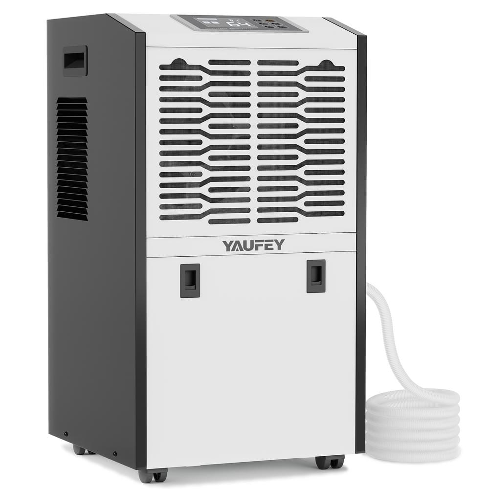 155 pt. 8,000 sq.ft. Buckless Commercial Dehumidifier in White price history on PriceWatchPro