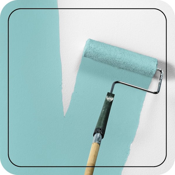 M460-3 Big Surf Paint