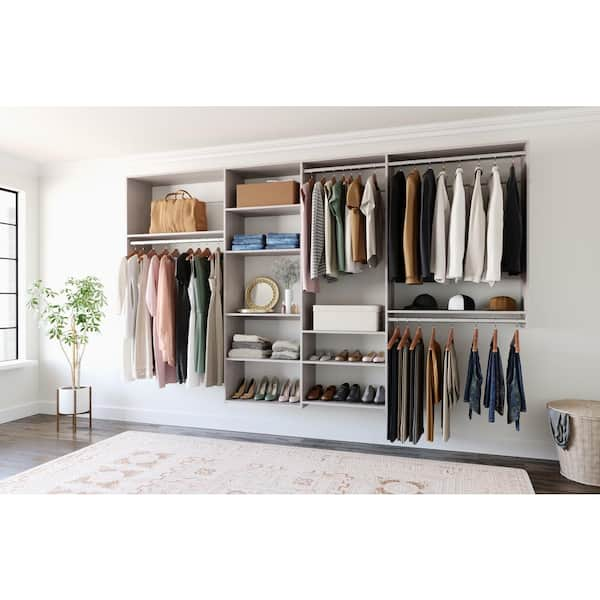 https://images.thdstatic.com/productImages/4888a2c4-fe5e-407c-8ff3-778159662761/svn/rustic-grey-closet-evolution-wood-closet-systems-gr57-e1_600.jpg