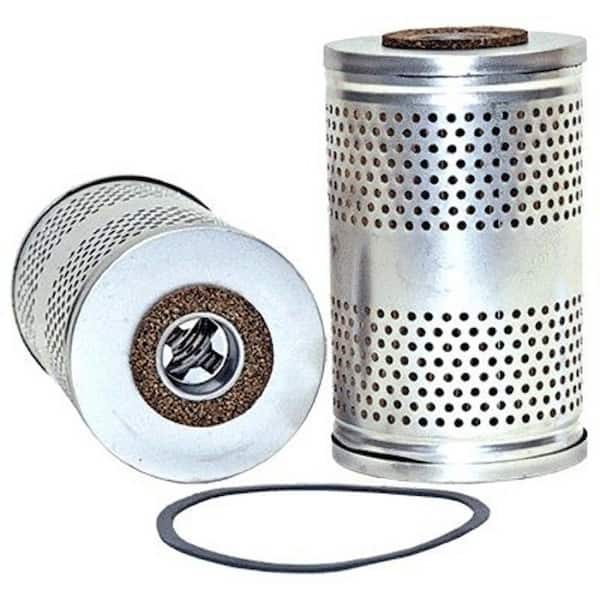 Wix Engine Oil Filter