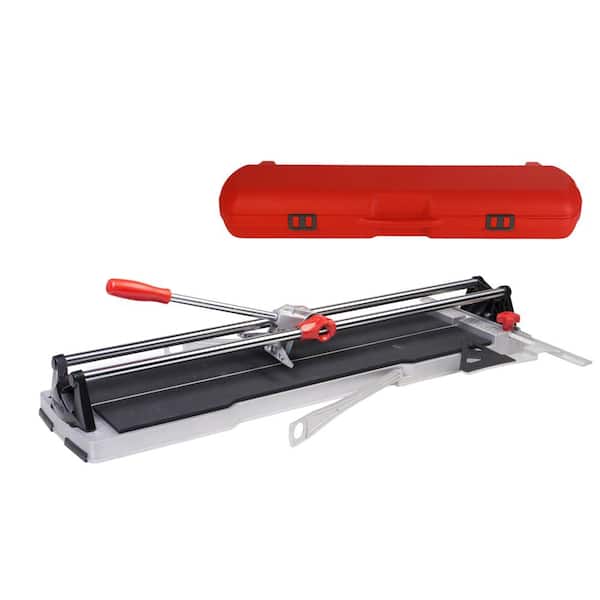 Rubi Speed N 36 in. Tile Cutter with Tungsten Carbide Blade and replacement blade