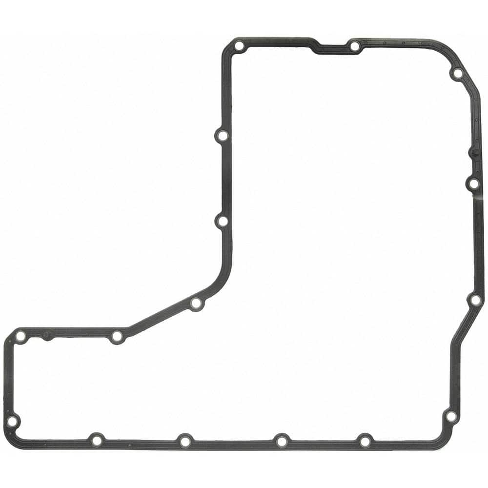 FELPRO Automatic Transmission Oil Pan Gasket TOS 18722 The Home Depot