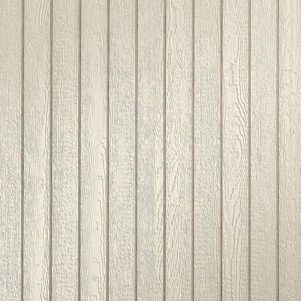 LP SmartSide SmartSide 76 Series Cedar Texture Panel 4 in OC Engineered Treated Wood Siding, Application As 4 ft. x 8 ft.