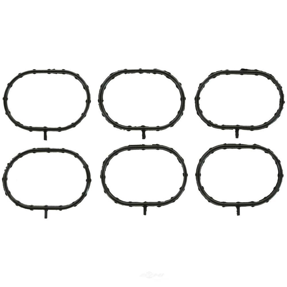 Ms97619 FEL-PRO Engine Intake Manifold Gasket Set MS97192 - The Home Depot