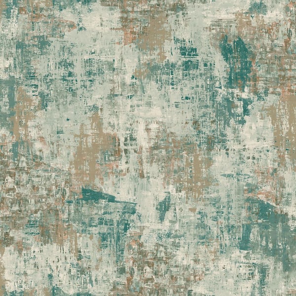 Sergio Green Abstract Texture Wallpaper Sample