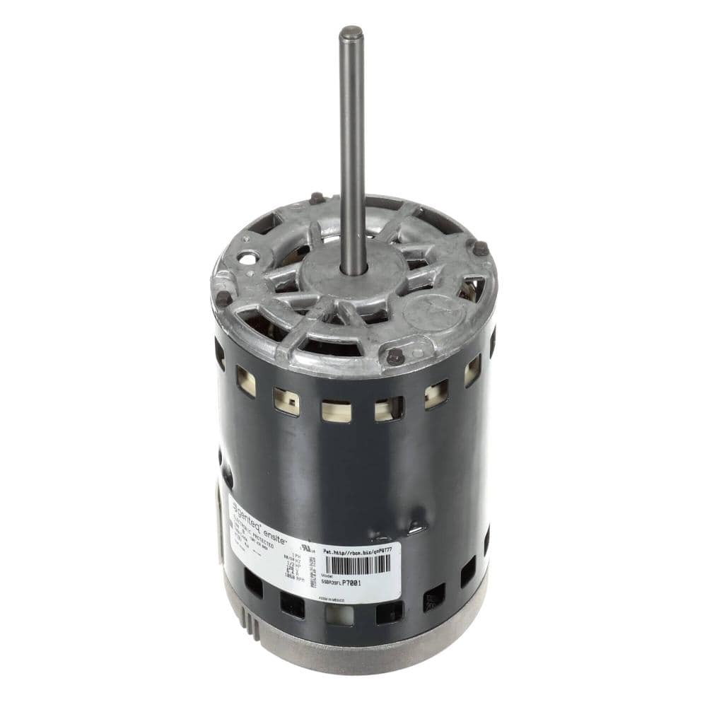 Programmable Blower Motor 115V 50/60Hz 1Ph 1050 Rpm 1/2 Hp S1-32439721009 price history on PriceWatchPro