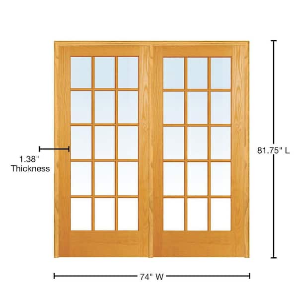 https://images.thdstatic.com/productImages/488cb571-e8dd-4fc2-8ae5-96b52f21c93f/svn/unfinished-pine-mmi-door-french-doors-z019957l-40_600.jpg