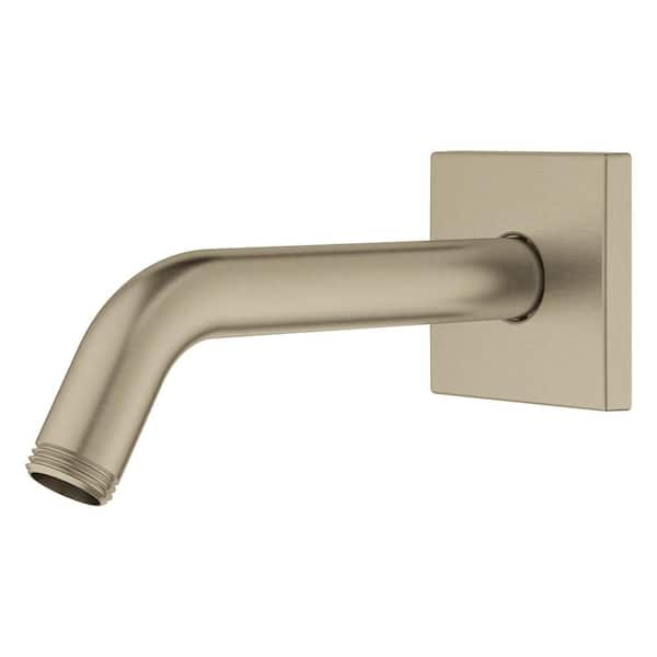 Grohe 26633EN0 6 Shower Arm , Brushed Nickel