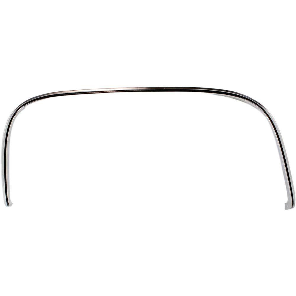 Fender Trim Compatible with Chevrolet C1500 1988-1999, C2500 1988-2000, C3500, K1500 Rear, Driver Side price history on PriceWatchPro