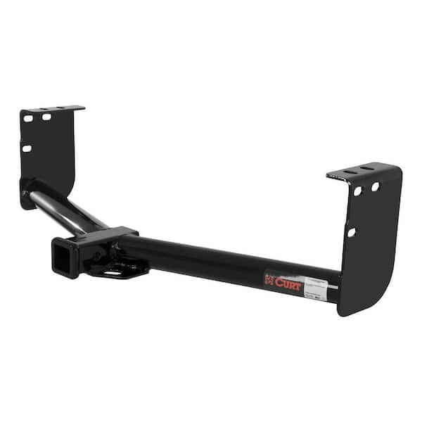 CURT Class 3 Trailer Hitch, 2 in. Receiver, Select Toyota Tundra