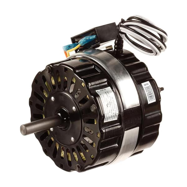 Master Flow Replacement Power Vent Motor for PR3, and PG3 Series Vents
