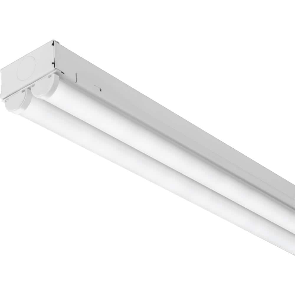 48-Inch White LED Energy Star Strip Light
