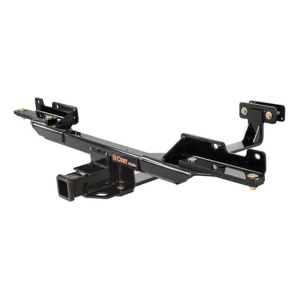 CURT Class 3 Trailer Hitch, 2 in. Receiver, Select Mercedes-Benz GL350