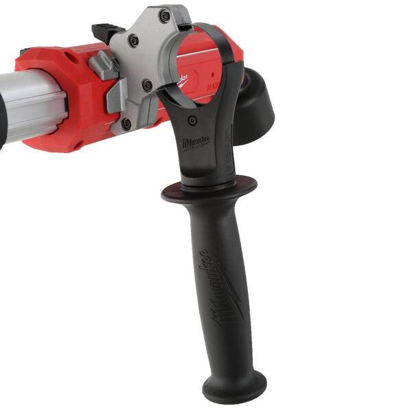 Milwaukee 5261-de M12 Vacuum Assisted Dust Extractor for sale online 