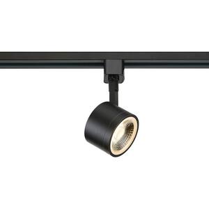 Lithonia Lighting 1-Light Oil-Rubbed Bronze LED Track Lighting LTHSPLT ...