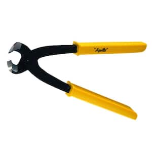 Poly Pipe Pinch Clamp Tool