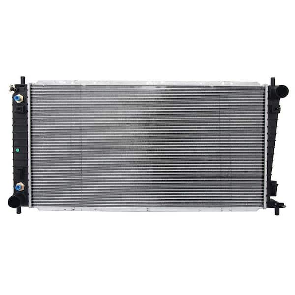 OSC Radiator