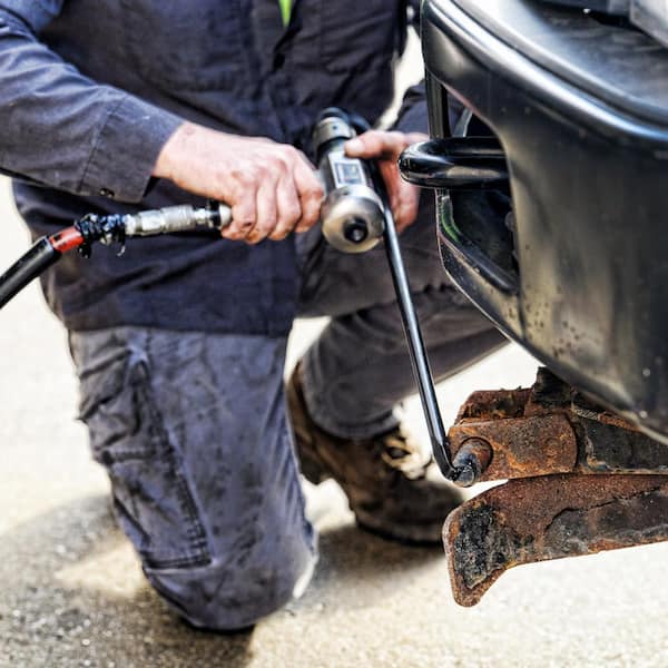 Texas twister air hammer discount