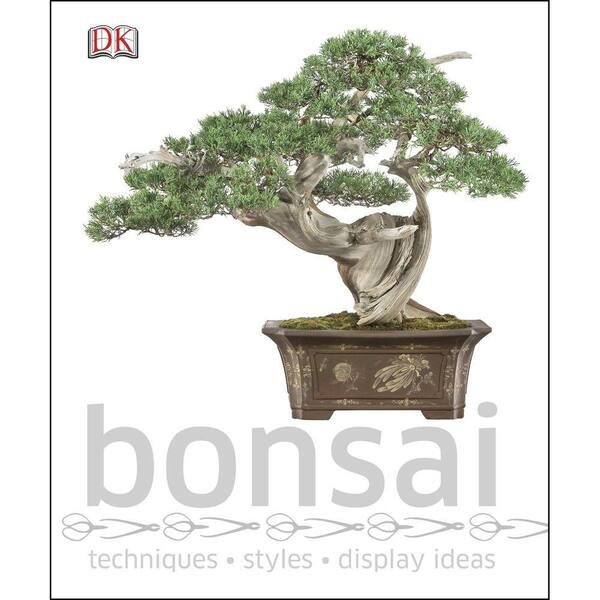 Unbranded Bonsai: Techniques, Style and Display Ideas
