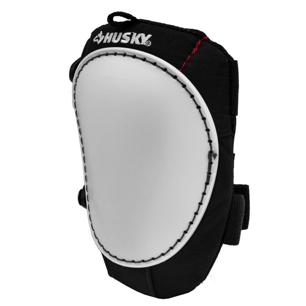Husky - Hard Cap Work Knee Pad