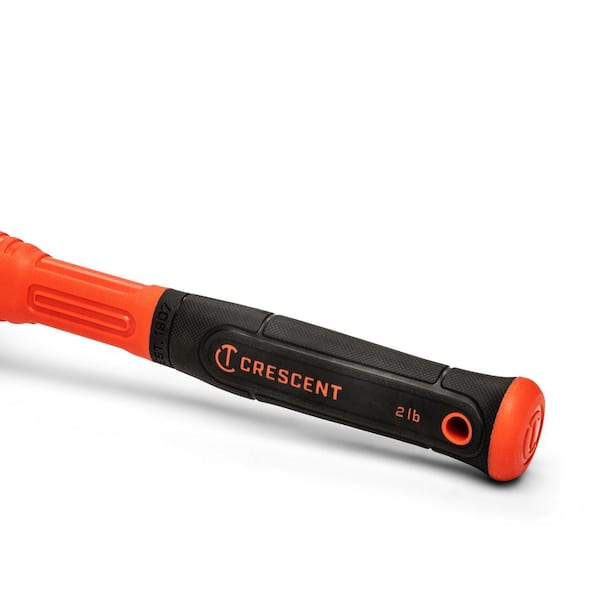 Crescent 32 oz. Fiberglass Drilling Hammer CHFDRL32 - The Home Depot