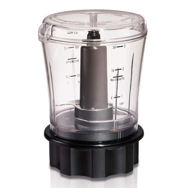  Hamilton Beach Blender and Food Processor Combo With
